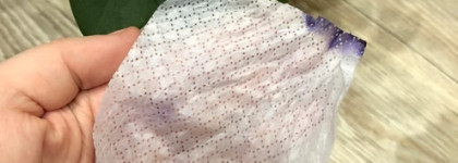 Экспресс-очищающие салфетки Manly Pro