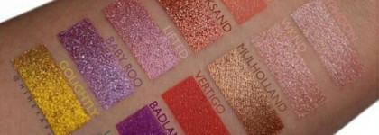 Отличная новость для любителей теней ColourPop