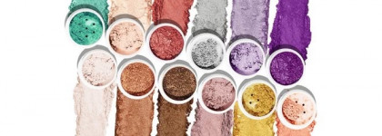 Отличная новость для любителей теней ColourPop