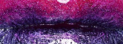 Свотчи новых лаковых помад Dior Addict lacquer plump