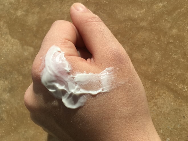 L'Occitane Shea Butter Hand Cream крем для рук Карите 20%. Когда дорого не значит, что хорошо