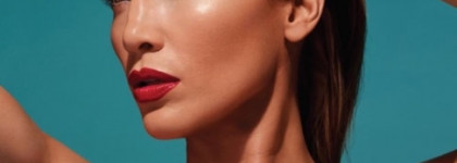 Срочно в номер! Совместная коллекция JLo и Inglot + Свотчи