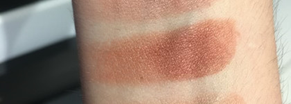Срочно в номер! Совместная коллекция JLo и Inglot + Свотчи