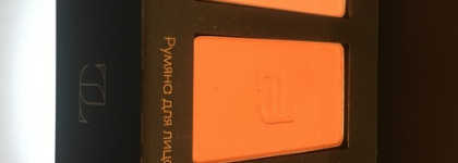 Срочно в номер! Совместная коллекция JLo и Inglot + Свотчи