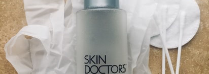 Два средства от вросших волос от Noreva и Skin Doctors