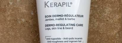 Два средства от вросших волос от Noreva и Skin Doctors