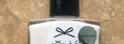 О любимом лаке Ciate mini в оттенке Amazing Gracie