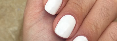 О любимом лаке Ciate mini в оттенке Amazing Gracie