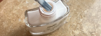 О любимом лаке Ciate mini в оттенке Amazing Gracie