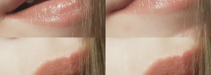 Обзор жидких губных помад Glam Look Luxvisage