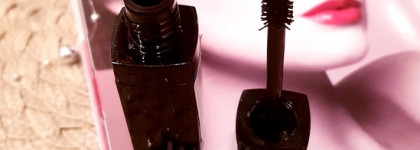 Свои ресницы, только лучше. Возможно ли такое?! Тушь для ресниц от Era Minerals