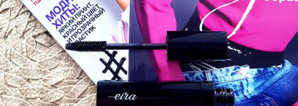 Свои ресницы, только лучше. Возможно ли такое?! Тушь для ресниц от Era Minerals