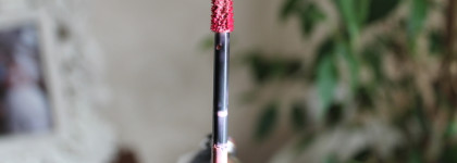 Сложные отношения с новинкой Dior Lacquer Plump в оттенке Lovely D