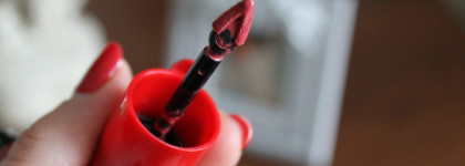 Верный, верный мой дружочек Giorgio Armani Lip Magnet в оттенке 505