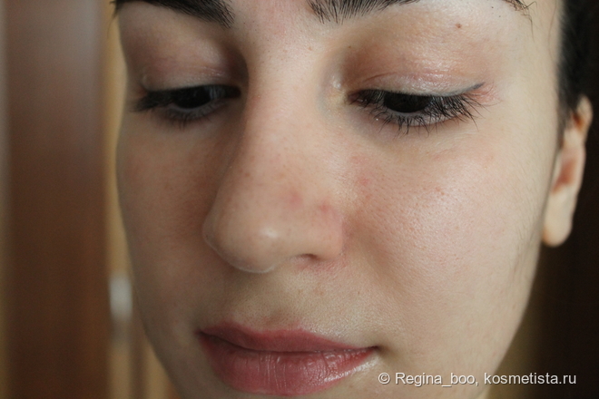 Clarins Sos Primer 02 Peach - Казнить нельзя помиловать?