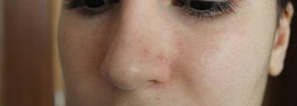 Clarins Sos Primer 02 Peach - Казнить нельзя помиловать?