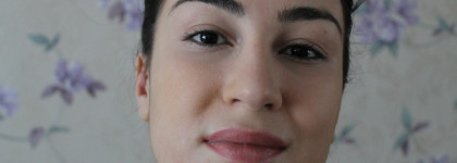 Clarins Sos Primer 02 Peach - Казнить нельзя помиловать?