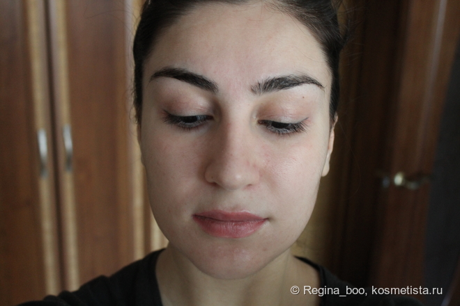 Clarins Sos Primer 02 Peach - Казнить нельзя помиловать?