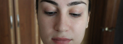 Clarins Sos Primer 02 Peach - Казнить нельзя помиловать?