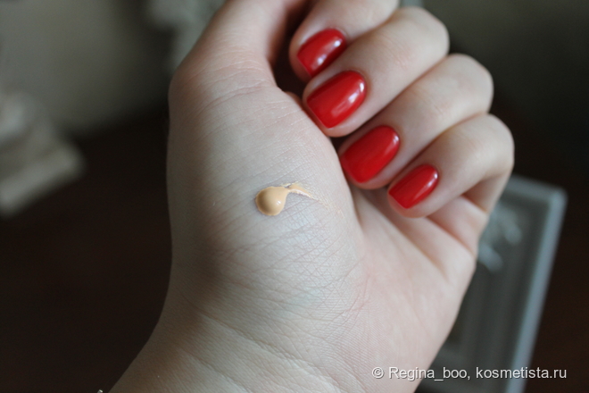 Clarins Sos Primer 02 Peach - Казнить нельзя помиловать?