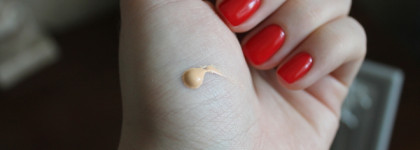 Clarins Sos Primer 02 Peach - Казнить нельзя помиловать?