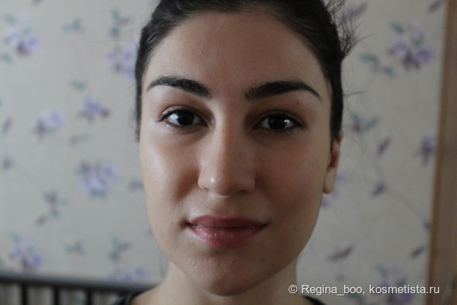 Clarins Sos Primer 02 Peach - Казнить нельзя помиловать?