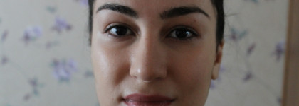 Clarins Sos Primer 02 Peach - Казнить нельзя помиловать?