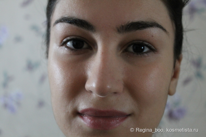 Clarins Sos Primer 02 Peach - Казнить нельзя помиловать?