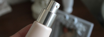 Clarins Sos Primer 02 Peach - Казнить нельзя помиловать?