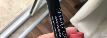 Увлажняющая губная помада Golden Rose Smart Lips - масс-маркет теснит люкс вовсю