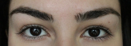 Карандаш для бровей YSL Dessin Des Sourcils 03 Marron Glace - промашка с цветом?