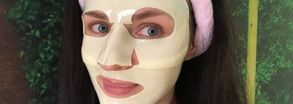 Маски Dr. Jart+ для увлажнения и сияния: кто лучше?