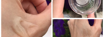 Я сплю, а они работают. Кто лучше - shiseido или a’pieu ?