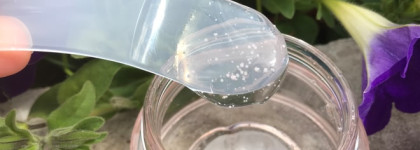 Я сплю, а они работают. Кто лучше - shiseido или a’pieu ?