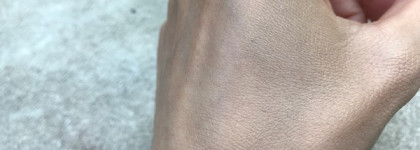 Защищают от солнца и улучшают цвет лица - мои помощники без химических фильтров