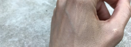 Защищают от солнца и улучшают цвет лица - мои помощники без химических фильтров