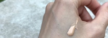 Защищают от солнца и улучшают цвет лица - мои помощники без химических фильтров