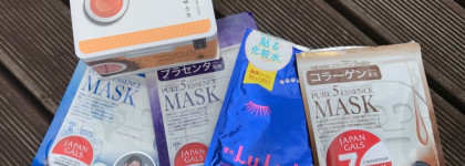 Бюджетные тканевые маски. На что они способны и хорошо ли увлажняют кожу