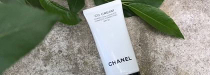 CC Chanel и СС Swiss Line