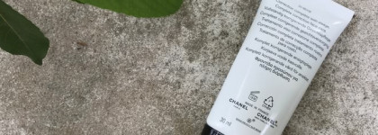 CC Chanel и СС Swiss Line