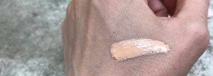 CC Chanel и СС Swiss Line