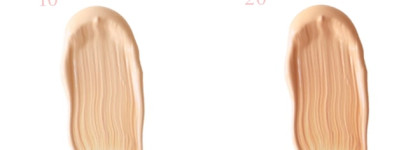 CC Chanel и СС Swiss Line