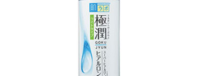 Лучше, чем крем. Увлажняющие лосьоны Hada Labo