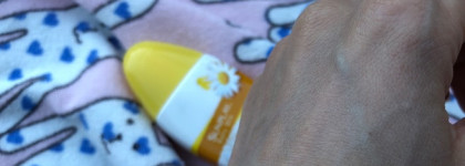 Чем защитить от солнца детей, а заодно и себя. Мои любимые солнцезащитные средства. Эффективные, приятные и без химических фильтров