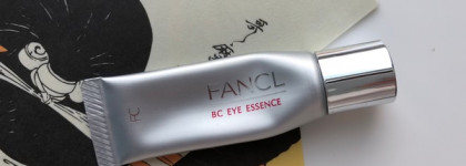 Мои средства для ухода за сухой кожей вокруг глаз