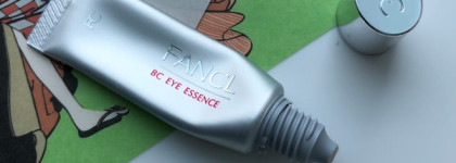 Мои средства для ухода за сухой кожей вокруг глаз