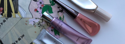 Мои средства для ухода за сухой кожей вокруг глаз