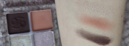 Коллекция палеток Colourpop часть 2