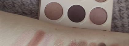 Коллекция палеток Colourpop часть 2