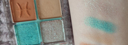 Коллекция палеток Colourpop часть 2